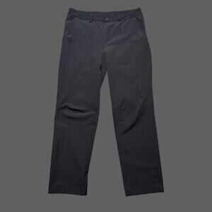 The North Face Paramount Pants Black 34x32